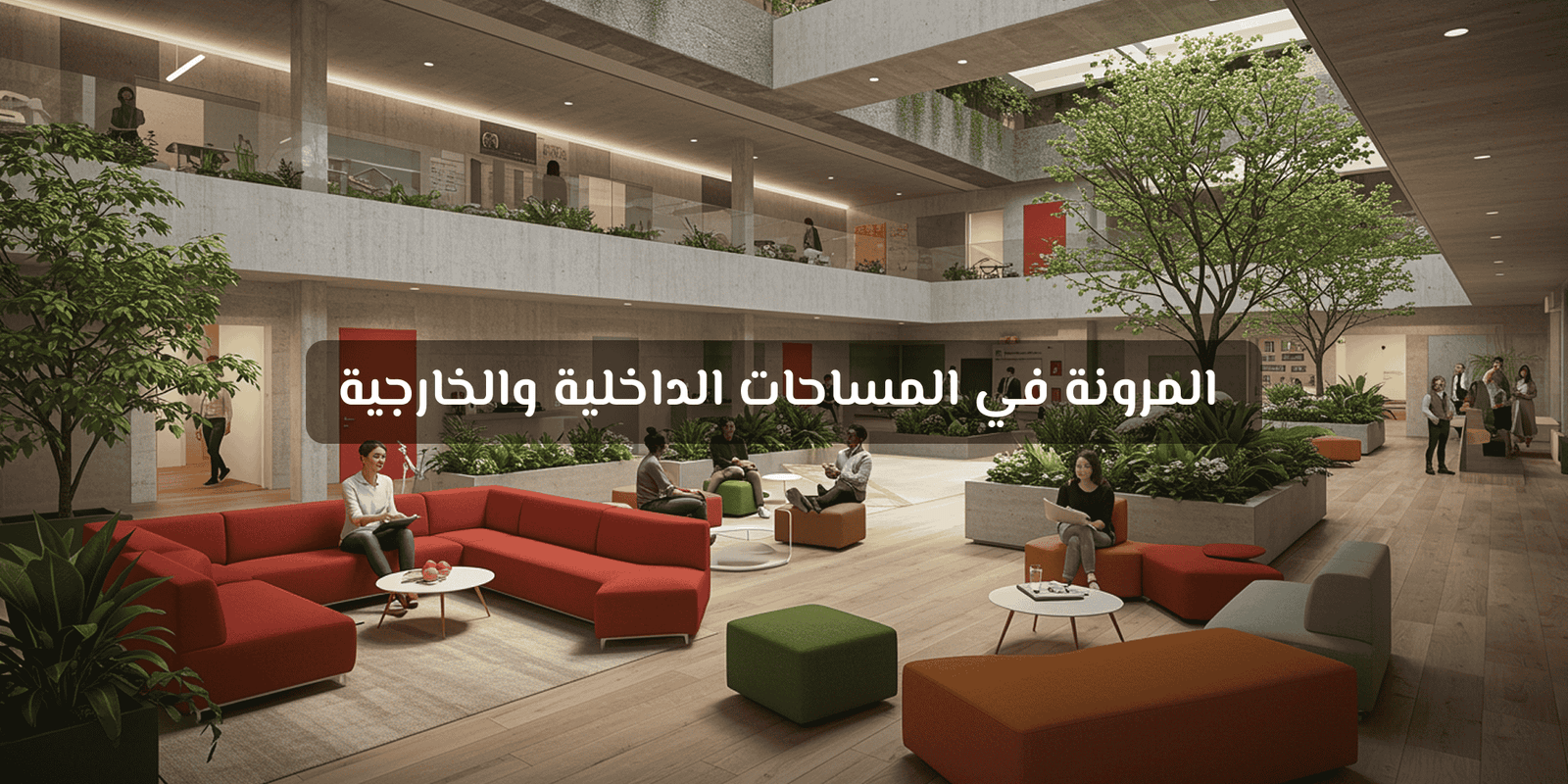 تصميم المباني السكنية